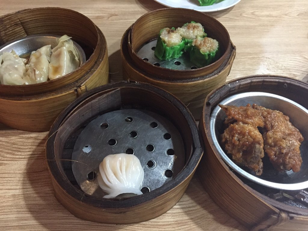 Bamboo Dimsum Tebet